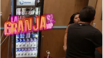 Los tips de La Bea a Teo para ser un mejor capataz en La Granja VIP.