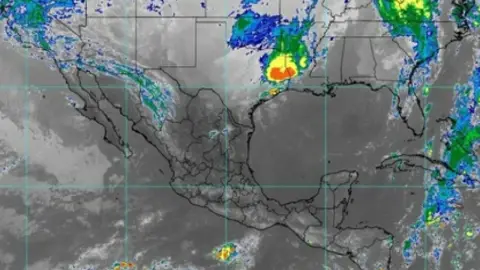 frente frio yucatan portada