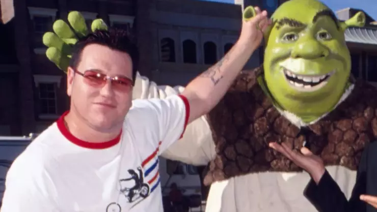 ¿Quién es Steve Harwell? Murió a los 56 años de edad; fue vocalista de Smash Mouth