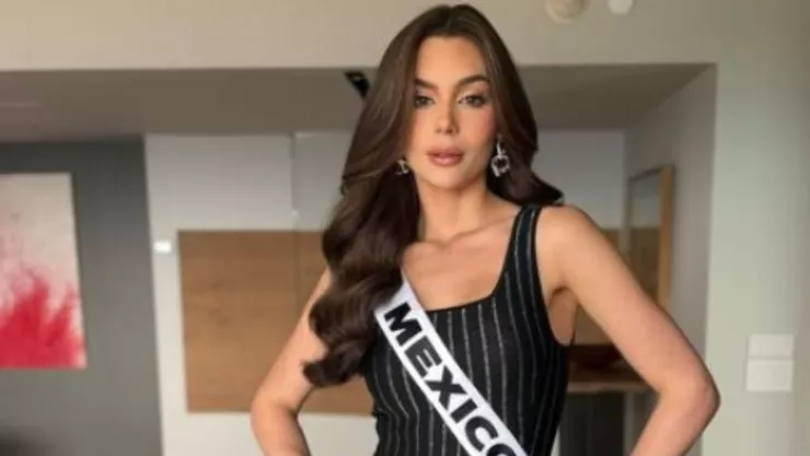 maria fernanda beltran