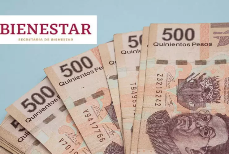 Secretaría del Bienestar te paga tu recibo de CFE si cumples estos requisitos