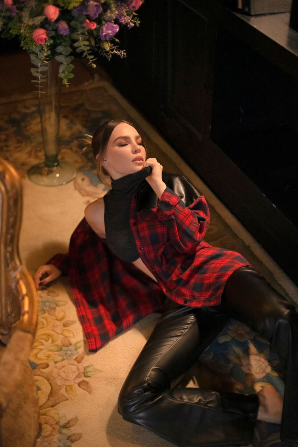shein x belinda