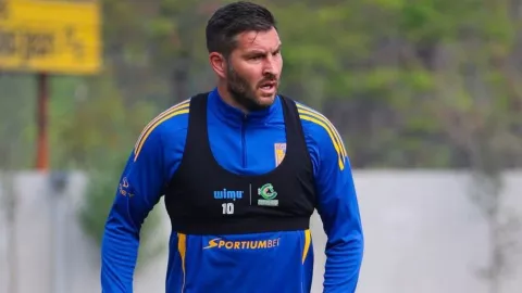 Horario para ver por A más + transmitirá EN VIVO el Tigres vs Gallos de Querétaro, partido de la jornada 11 del Clausura 2026 de la Liga MX