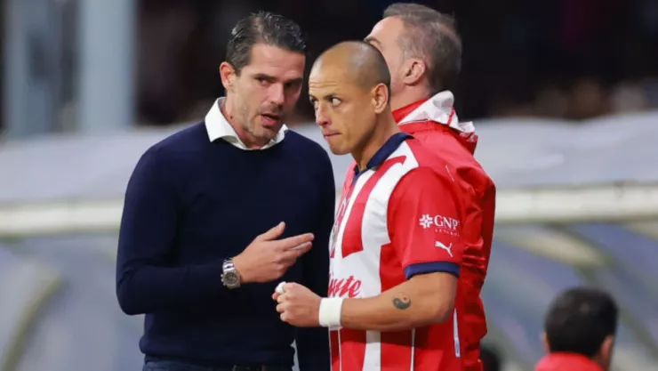 Fernando Gago destruye casa en Guadalajara