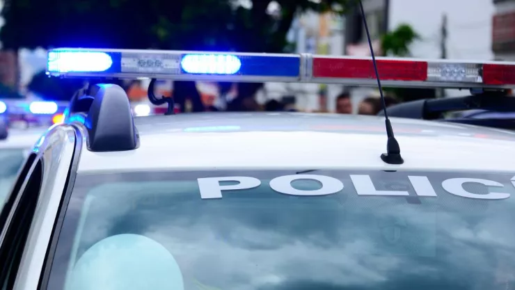 Asesinato en Tijuana Hallan el cuerpo de un hombre sin cabeza