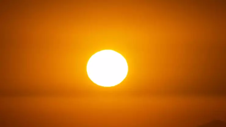 ¿Qué es la canícula y cuando inicia en el estado de Quintana Roo?