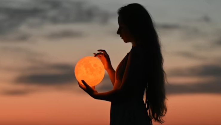 Qué días de febrero cortar el cabello para que crezca más rápido según la Luna