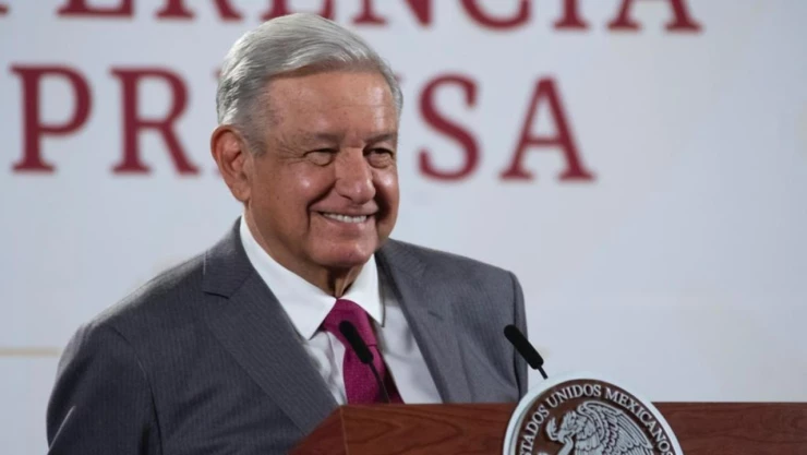 AMLO Ley de Ingresos 2023 impuestos