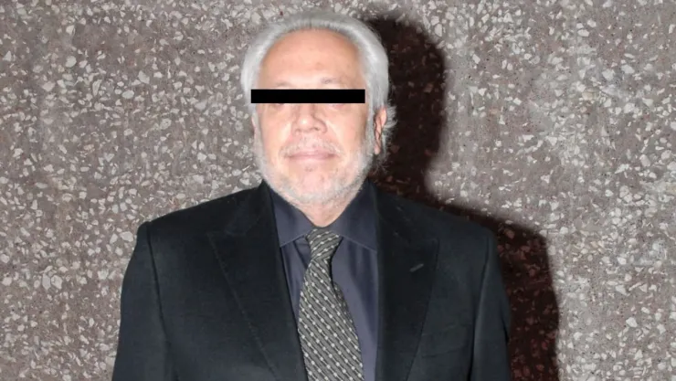 Luis de llano