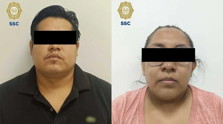 Dos detenidos por presunto fraude por internet.