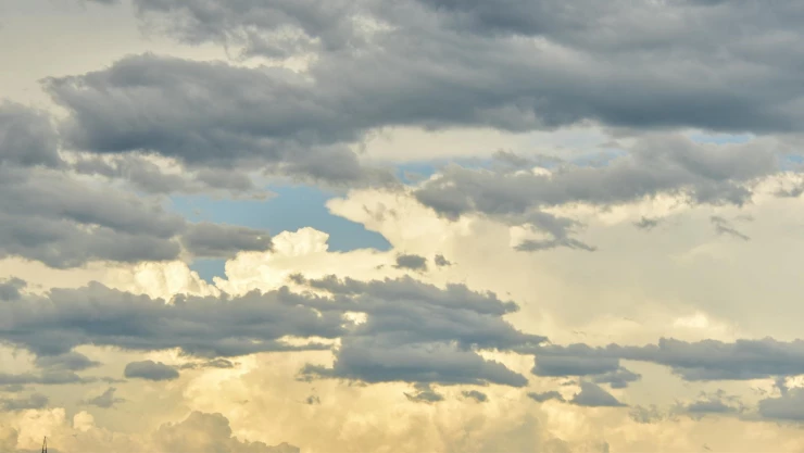 Clima en Jalisco 17 de abril de 2026