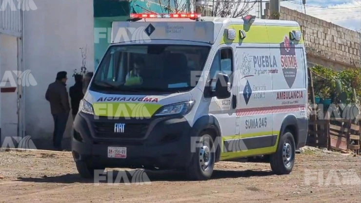 vigilante atropellado lomas de santa catarina