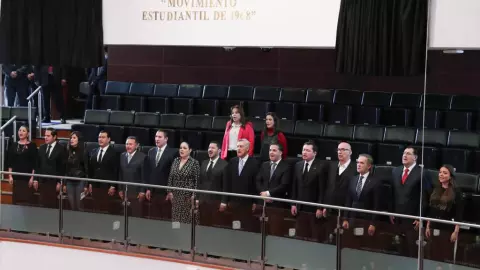 Senado 68