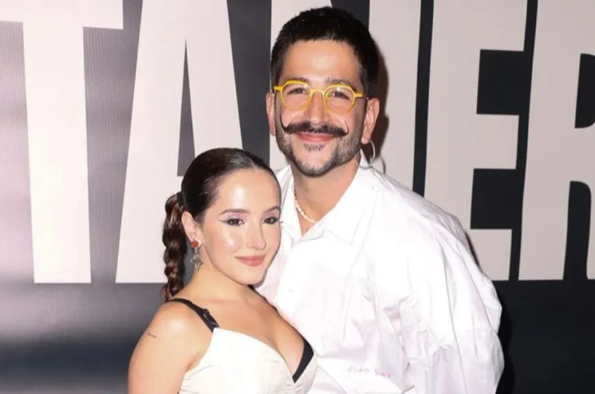 Camilo y Eva Luna felices.jpg