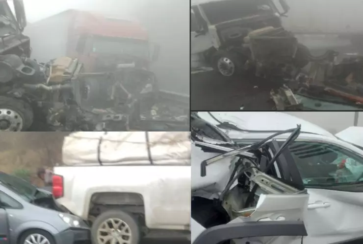 choque en cumbres de maltrata