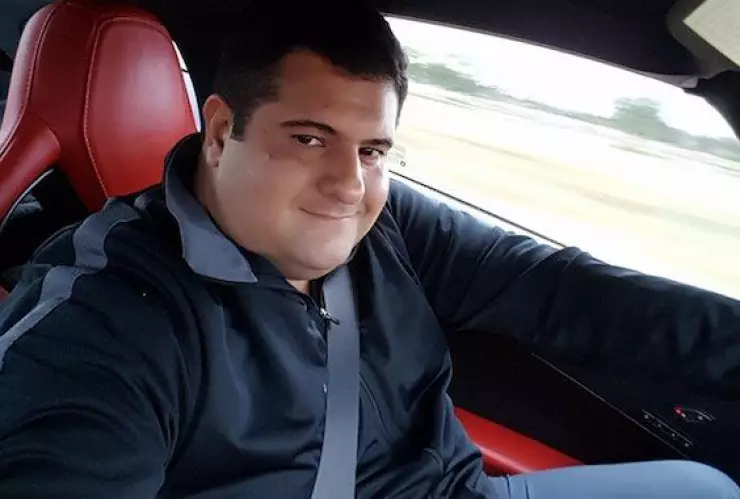 Rodrigo Sánchez Flores, exprecandidato del PRI a la alcaldía de Tamazuchale, San Luis Potosí fue asesinado.