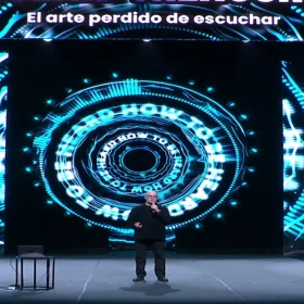 Festival de las Ideas 2025_ Liderazgo y creatividad en Puebla con Alfonso Cuarón