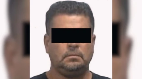 capturan a José “N”