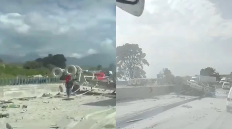 accidente-en-la-autopista-mexico-puebla-hoy-mueren-dos-y-hay-seis-lesionados