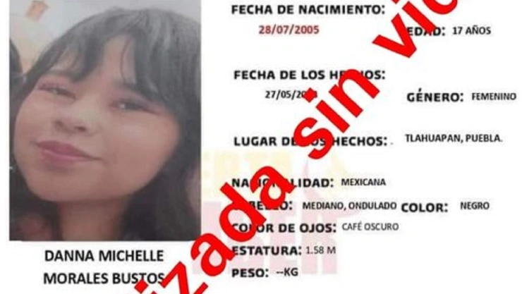hallan sin vida a joven