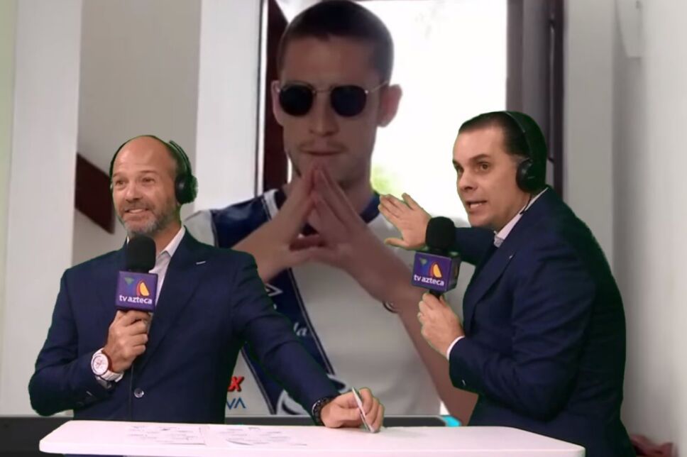 El ormeñismo nació en Azteca Deportes
