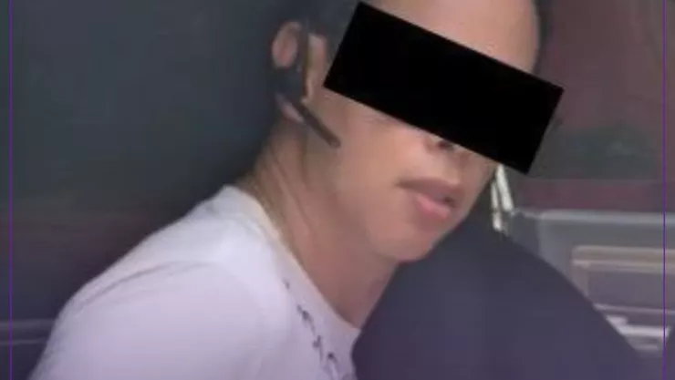 Fiscalía de Jalisco confirma la detención de Alejandro “N” por presunta trata de personas