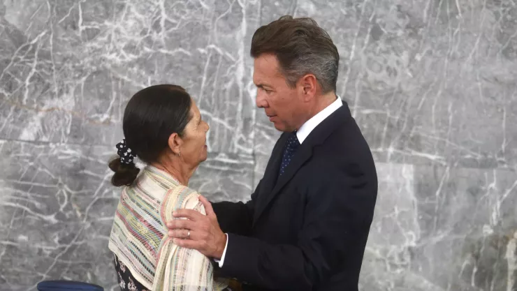 Gobierno de Jalisco ofrece disculpa pública por desaparición de cuatro personas en 2010