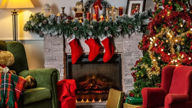 ¿Cuándo empezar a decorar por Navidad? Esta es la mejor fecha.