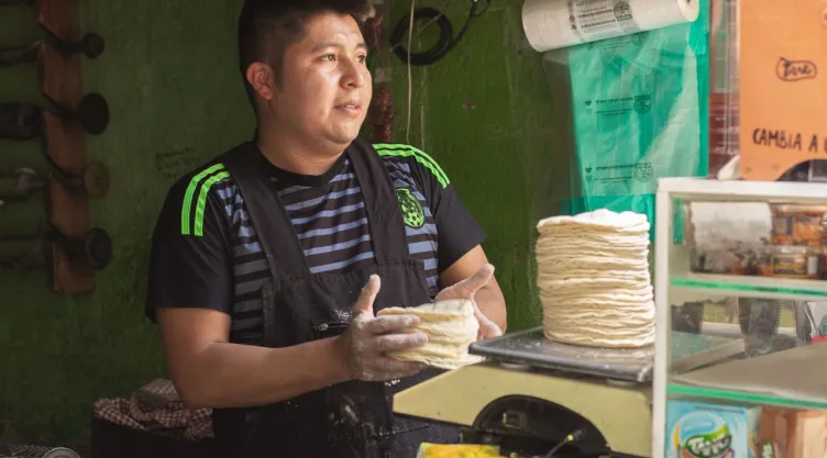 Precio de la tortilla en México en septiembre 2026: ¿En qué estados supera los $30 pesos el kilo?
