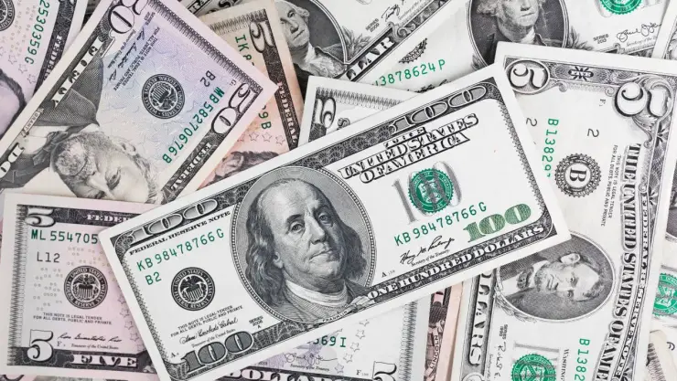 Precio del dólar hoy