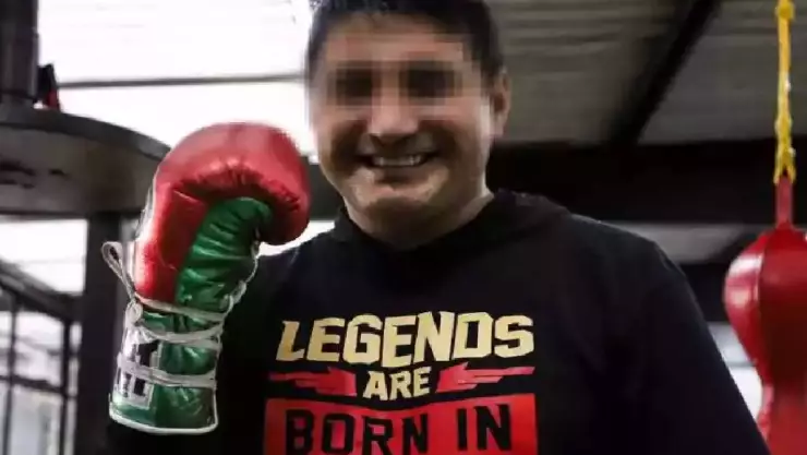 Famoso BOXEADOR mexicano es señalado de ABUSO; esto se sabe