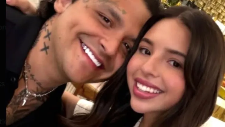 christian nodal y angela aguilar