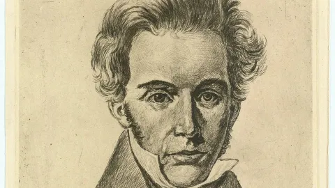 Søren Kierkegaard