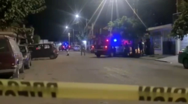 Irapuato ataques muertos