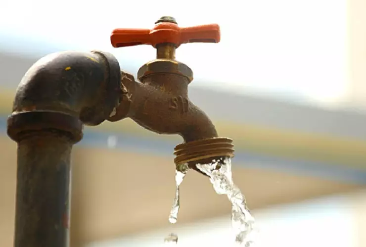 47 colonias y fraccionamientos del norte y oriente de Mérida se verán AFECTADAS por baja presión del agua hoy miércoles 12 de noviembre; ¿Está la tuya?