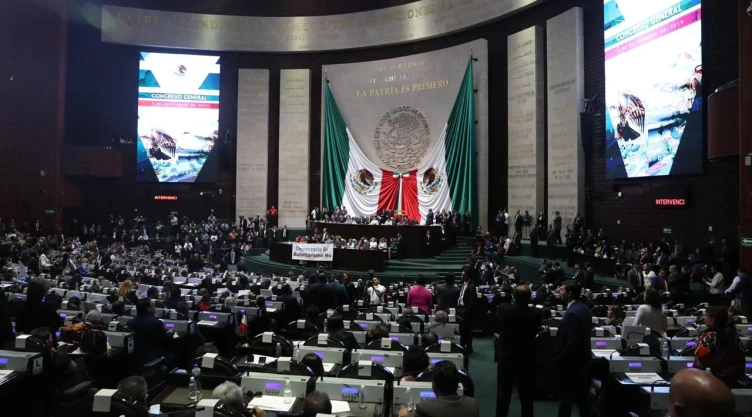 ¡Nuevos legisladores! En esta fecha inicia el proceso electoral federal en Tabasco