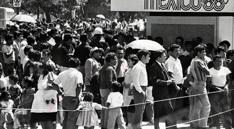 Olimpiadas México 1968-El Universal.jpg