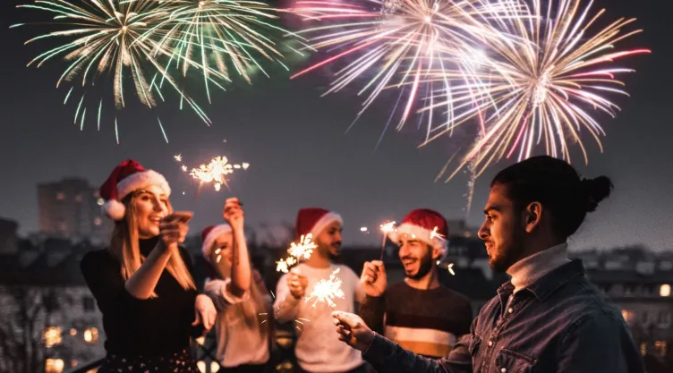 Los 7 pueblos mágicos más hermosos y divertidos para pasar Año Nuevo, según la IA