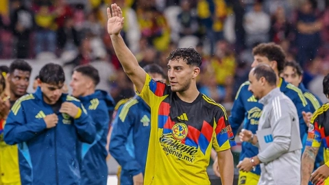América Cáceres