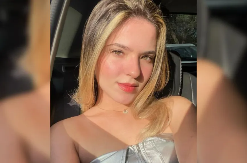 ¡El día de ayer nos esteramos de que si hablaba de su novia y se llama Fátima Campos!