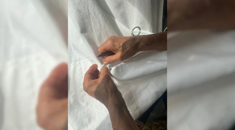 Manualidades: 5 ideas para transformar tus sábanas viejas en útiles accesorios para casa