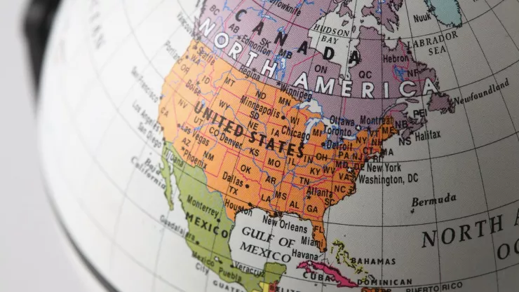 Por qué los estadounidenses se llaman “americanos” y no permiten que otros habitantes de América usen ese término