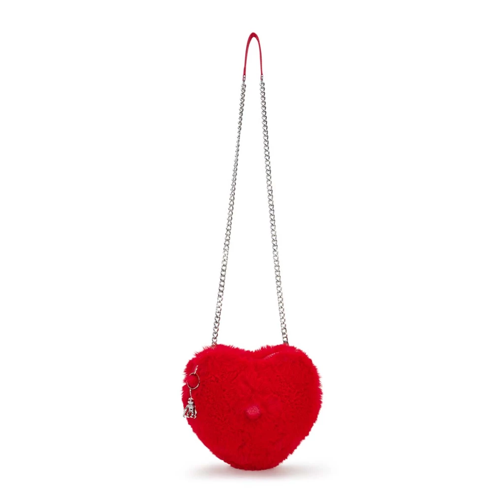 Bolso Corazón Kipling