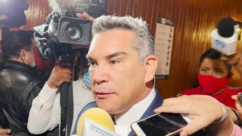 Fiscal&iacute;a de Campeche pide desafuero de ‘Alito’ Moreno