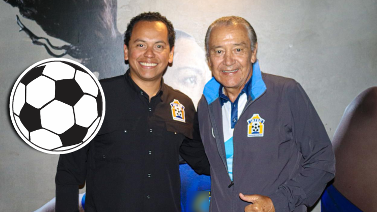 José Luis Trejo asume la DT del Inter Playa del Carmen_ ‘Vengo a ser campeón’, asegura.webp
