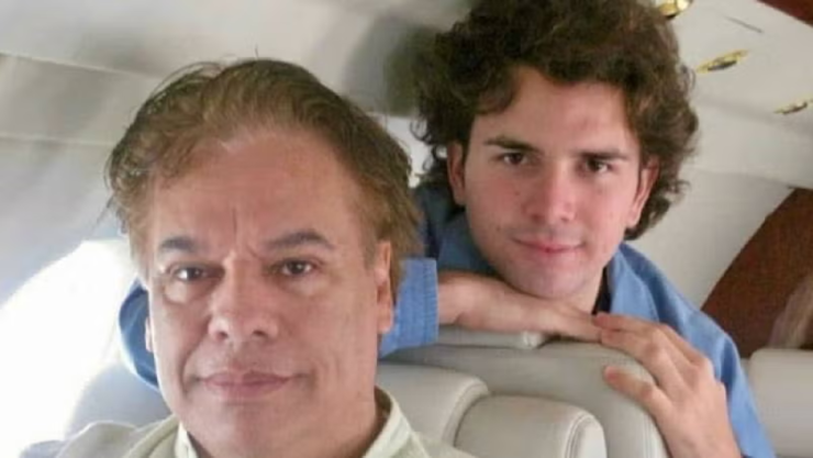 Juan Gabriel