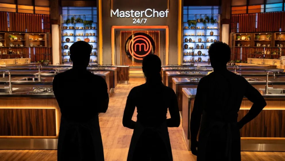 Masterchef 24 Ellos son los eliminados de de MasterChef 24/7