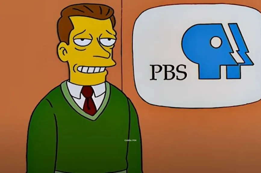 los simpson-crossover