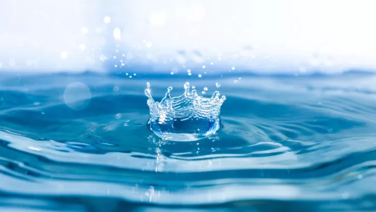 Por sequía, Estados Unidos busca transformar la humedad en agua