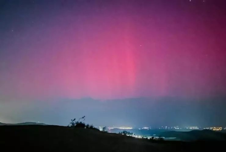 Las tormentas solares pueden afectar satélites, sistemas de telecomunicaciones y redes de posicionamiento global.